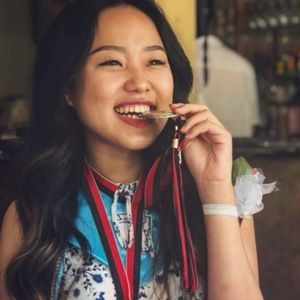 Meet your Posher, Hyerim